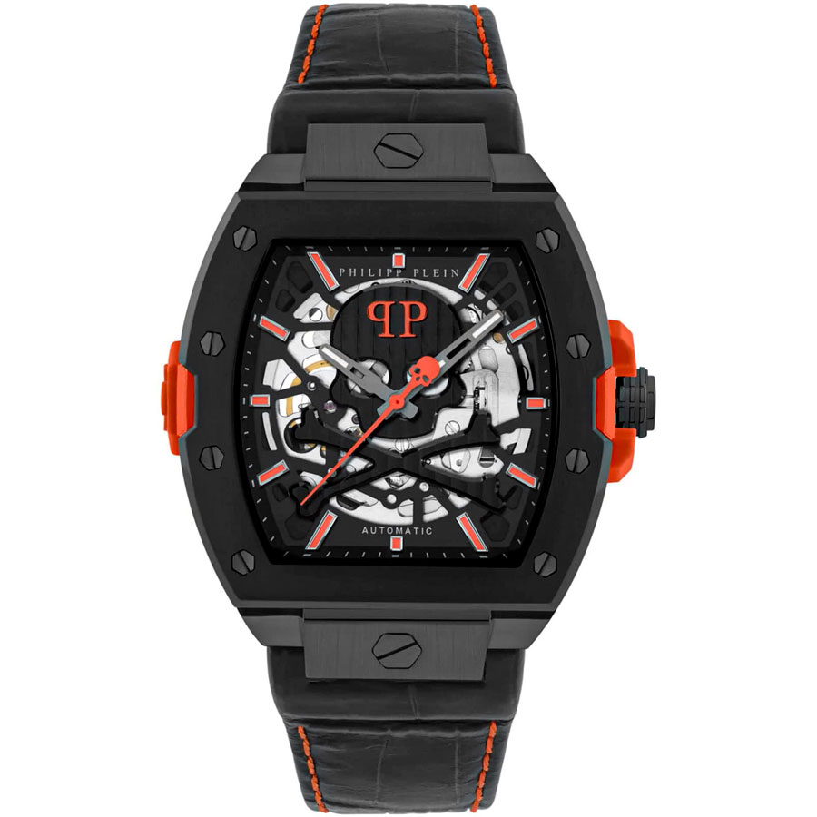 Часы Philipp Plein The Skeleton PWJFA1326